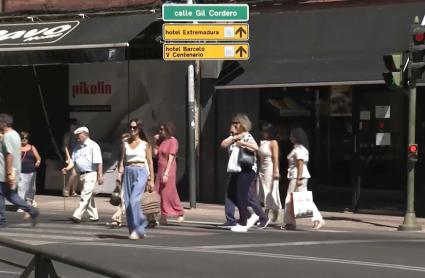 La Junta de Extremadura trabaja para crear su propio CIS