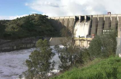 La Confederación Hidrográfica del Tajo registra un récord histórico en el agua almacenada en sus embalses