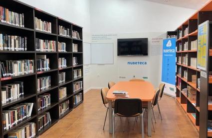 La Diputación de Badajoz destina 150.000 euros para dotar de fondos bibliográficos y audiovisuales a entidades locales