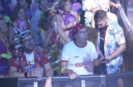El festival Horteralia de Cáceres vende más de 1.500 abonos en veinticuatro horas