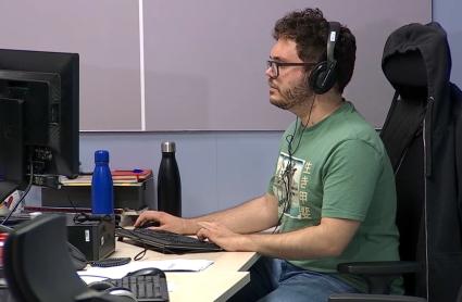 La IA pone en riesgo muchos empleos
