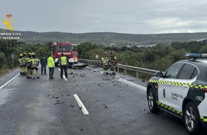 Accidente