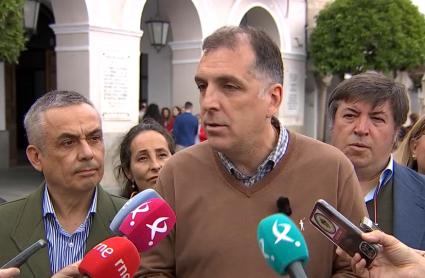 Vox sobre nmigración