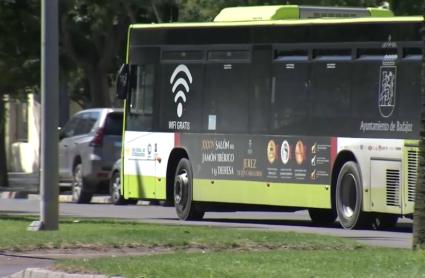 Un servicio especial de autobús urbano comunicará este fin de semana Badajoz con la Ermita de Bótoa