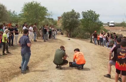 Malpartida de Plasencia acoge el X Día del Cazador Extremeño