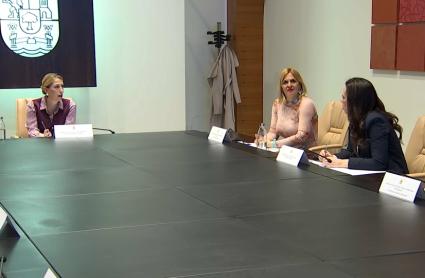 La Junta invertirá 27´8 millones de euros para mejorar la eficiencia energética en los tres hospitales de Badajoz