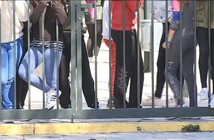 La mitad de los docentes de la enseñanza pública ha sufrido agresiones verbales de sus alumnos, según un informe de CSIF