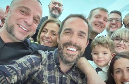 Día de la Familia