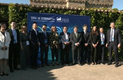 II Foro Internacional sobre Movilidad Eléctrica e Hidrógeno en Cáceres