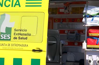Una mujer ha perdido la vida en el incendio de una vivienda de Mérida