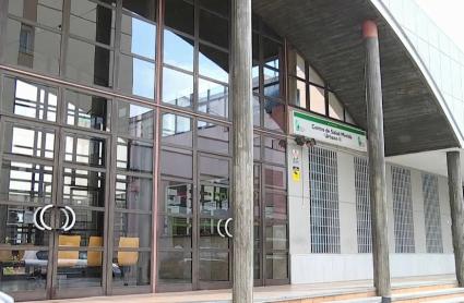 Centro de Salud San Luis en Mérida