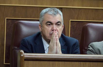 El Supremo ha invitado a declarar de manera voluntaria al el secretario de organización del PSOE, Santos Cerdán 