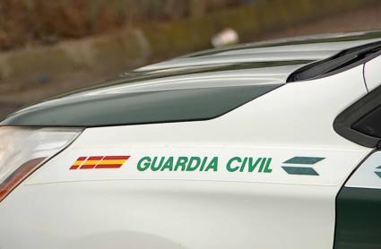 Guardia Civil de Tráfico