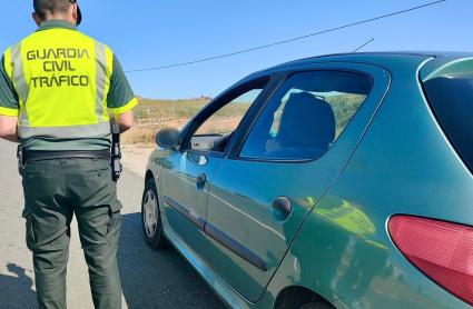 Conductores sin carnet