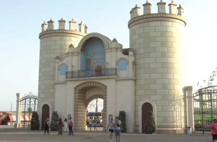 La primera jornada de la Feria de San Juan en Badajoz termina con 18 asistencias de carácter leve