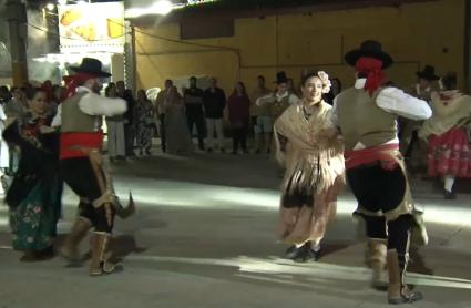 Badajoz ya vive su Feria de San Juan