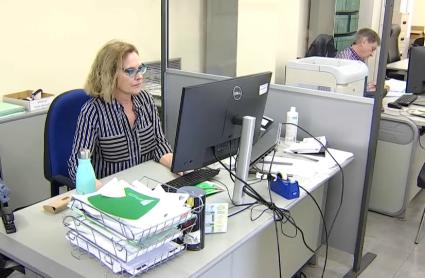 funcionarios