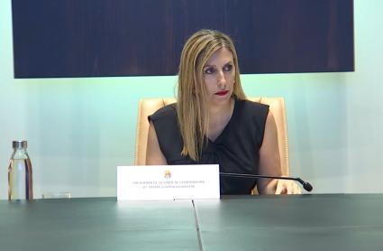 Guardiola lamenta el  que considera "uso indisimuladamente partidista" del PSOE en el Consejo de Política Local de Extremadura