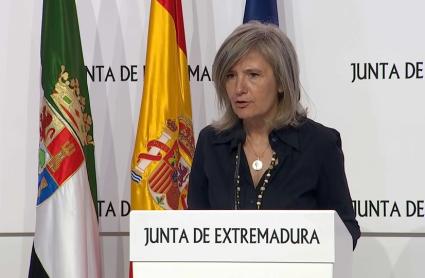 La Junta confirma que trabaja individualmente y con otras regiones contra de la financiación singular para Cataluña
