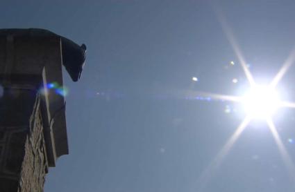 El 90 por ciento de la población considera el calor extremo como un riesgo grave para la salud, según Sanidad