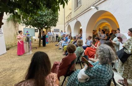 El sector cultural conoce de primera mano los ejes estratégicos de la candidatura de Cáceres a Capital Europea de la Cultura en 2031