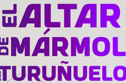 El altar de mármol del Turuñuelo