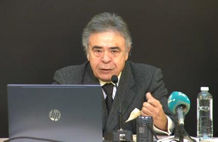 Fallece Paco Zambrano, referente del flamenco en Extremadura