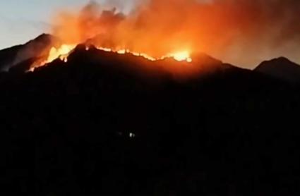 incendio