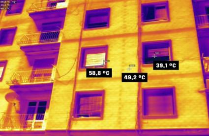 La pobreza energética se multiplica en verano, según un informe de Greenpeace 