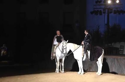Zalamea celebra 30 años de teatro con “El alcalde” como protagonista
