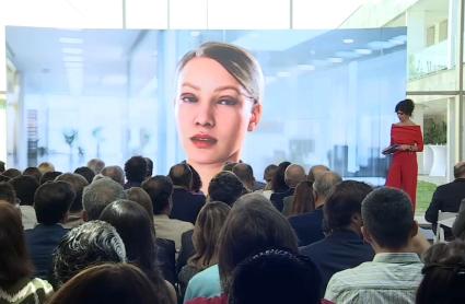 La Junta invertirá un millón de euros en una nueva línea de ayudas para fomentar la digitalización de grandes empresas
