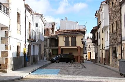 El Cecopi no baraja ninguna medida para la localidad de El Torno en estos momentos