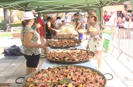 Guadalperales llena de actividades el mes de agosto con las "Fiestas del Melón"