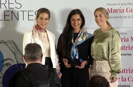 Komvida Kombucha, Premio Alimentos de España