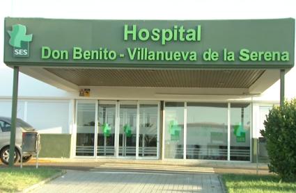  Dos personas heridas en un accidente de tráfico cerca de Magacela
