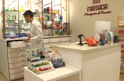 Las elevadas temperaturas pueden deteriorar los medicamentos 