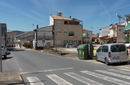 Oliva de Plasencia