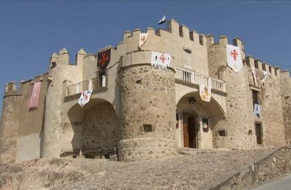  Valencia del Ventoso vive su Feria Medieval