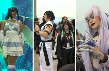 MangaFest en Mérida