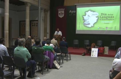 Plasencia acoge el Día de las Lenguas de Extremadura