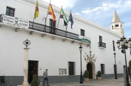 Ayuntamiento de Olivenza