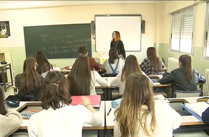 PROFESORES