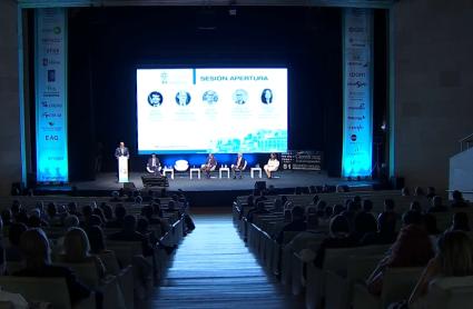 51º Congreso de la Sociedad Nuclear Española, que se celebra en Cáceres