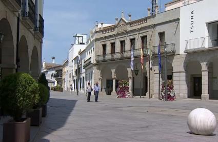 Ayuntamiento de Villanueva de la Serena