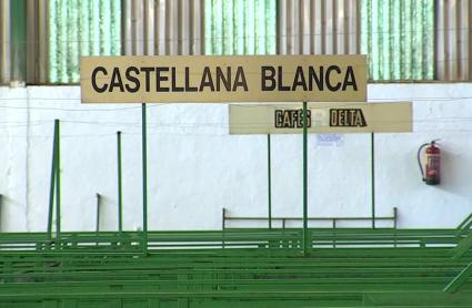 Preparación de la Feria Internacional Ganadera de Zafra