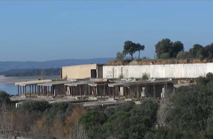 ZEPA  de Valdecañas