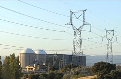 Central Nuclear de Almaraz