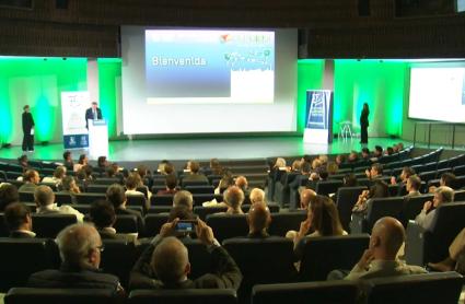 Foro del Corredor del Sudoeste Ibérico