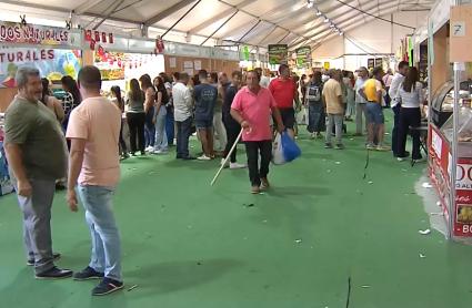 Feria Internacional Ganadera de Zafra
