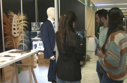 Feria Cáceres de Boda.